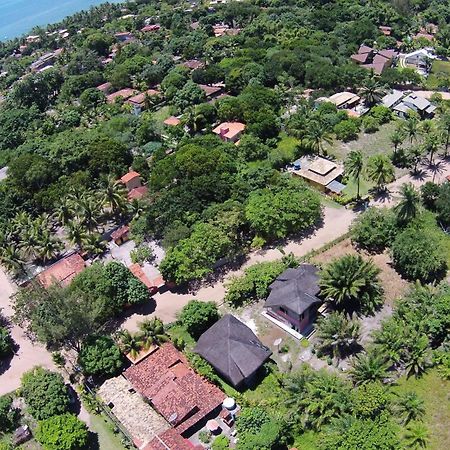 Bed & Breakfast Casa Dos Cajueiros Barra Grande  Exterior photo