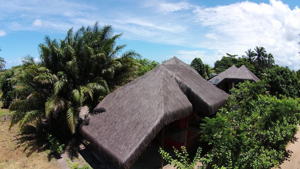 Bed & Breakfast Casa Dos Cajueiros Barra Grande  Exterior photo
